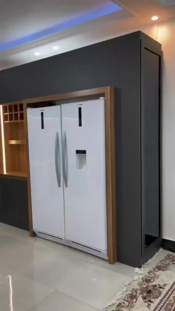 صنایع MR WOOD|جاکفشی، کمد، دراور|نورآباد, |دیوار