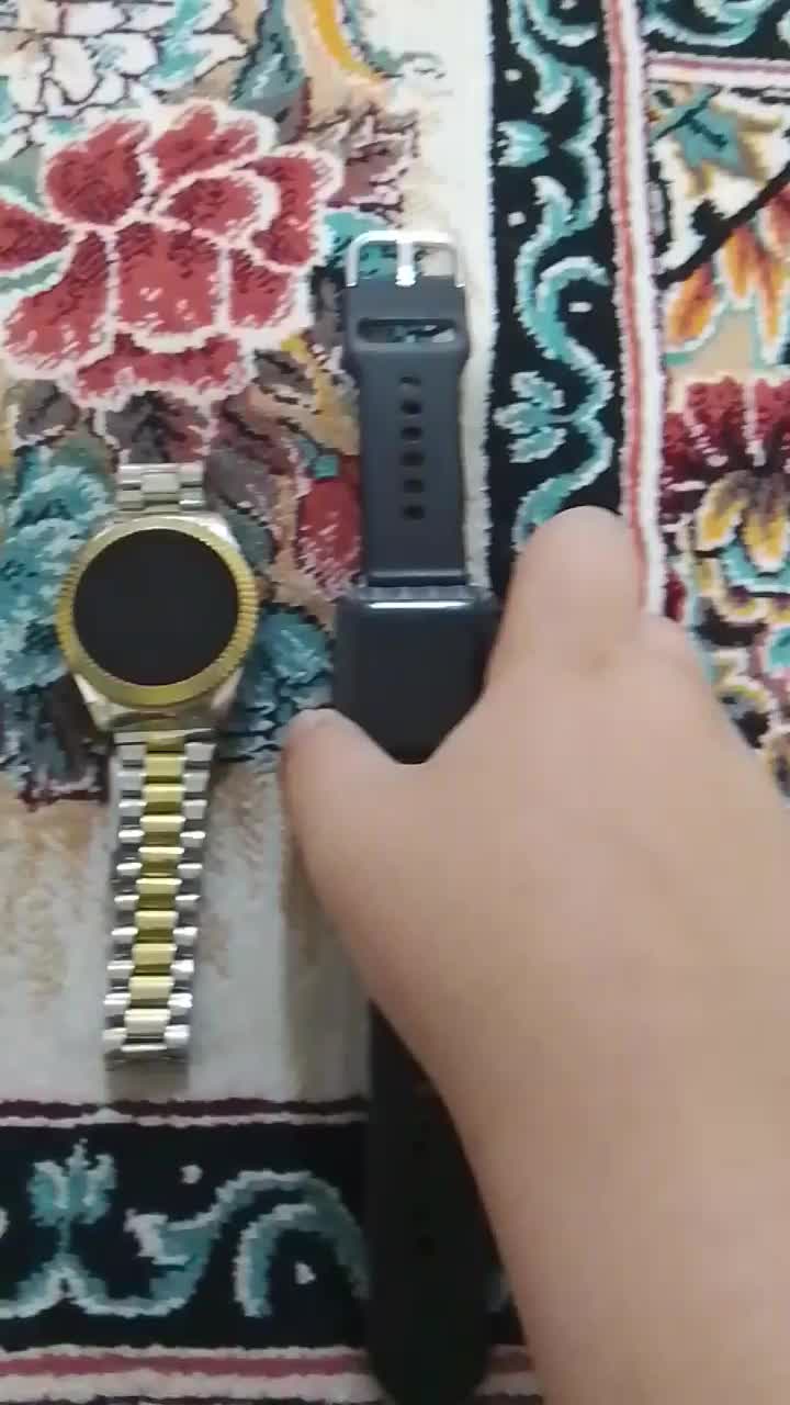 ساعت|ساعت|رشت, بازار|دیوار