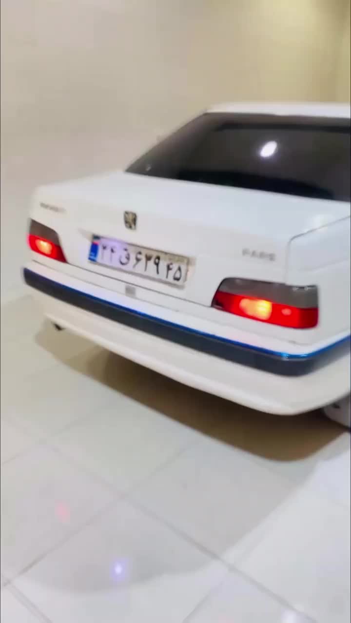 پارس ۸۷|خودرو سواری و وانت|رودان, |دیوار