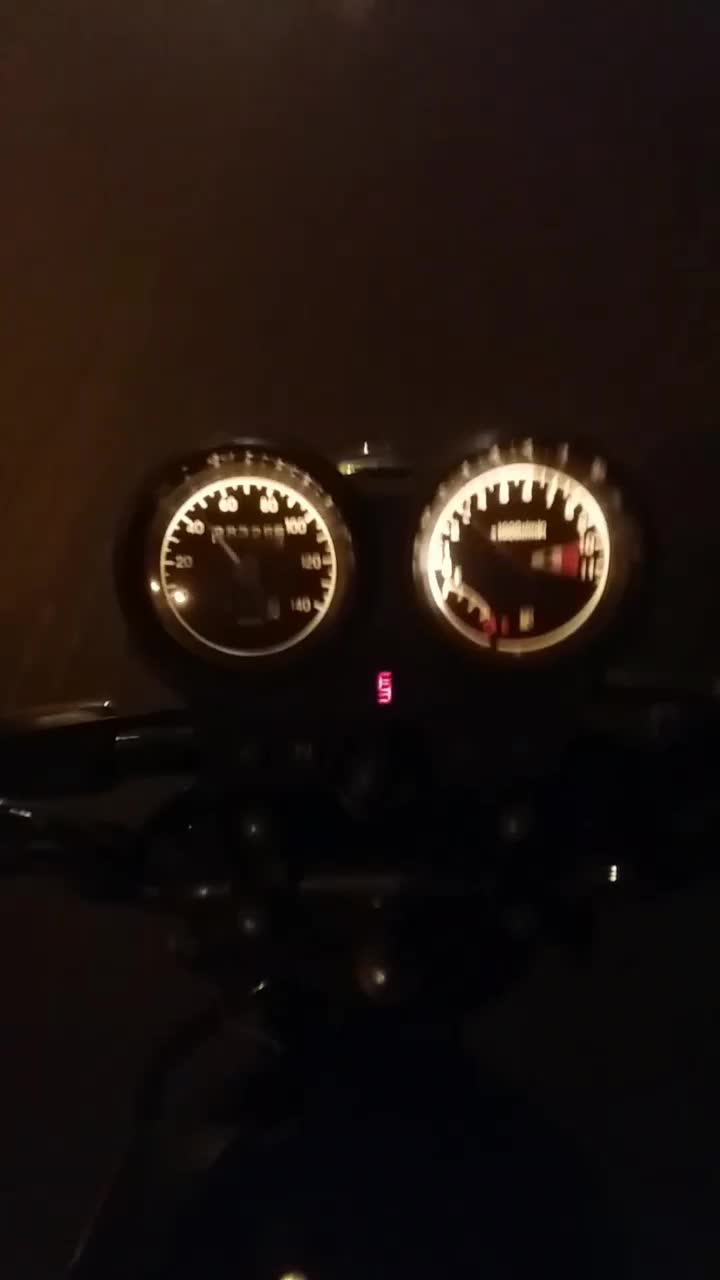 سوزوکی 125 GS مدل 89|موتورسیکلت|شهریار, شهریار|دیوار