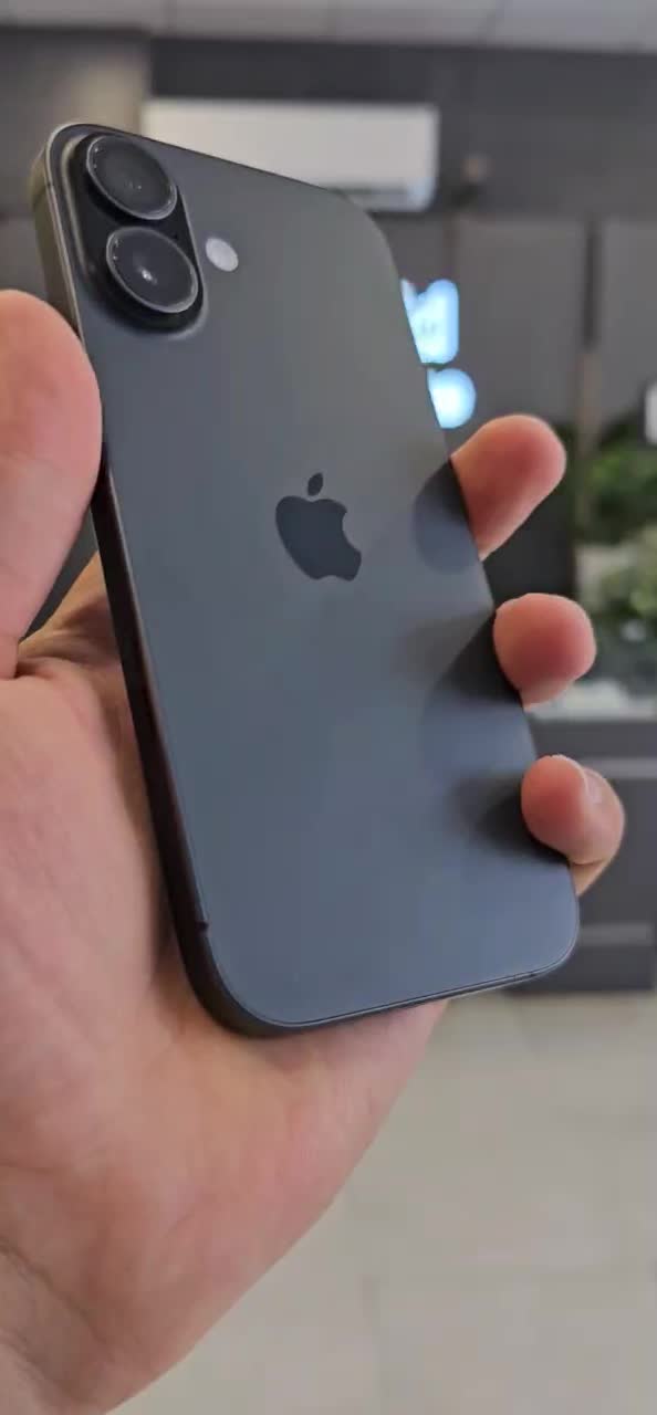 iphone 17 شرکتی اندروید اپل استور|موبایل|شیراز, خلیلی|دیوار