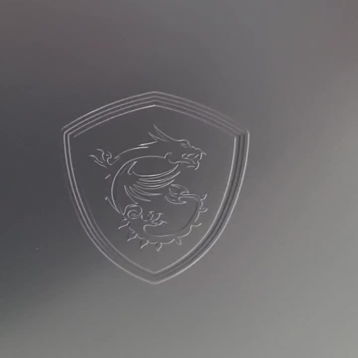 MSI KATANA|رایانه همراه|کرمان, |دیوار