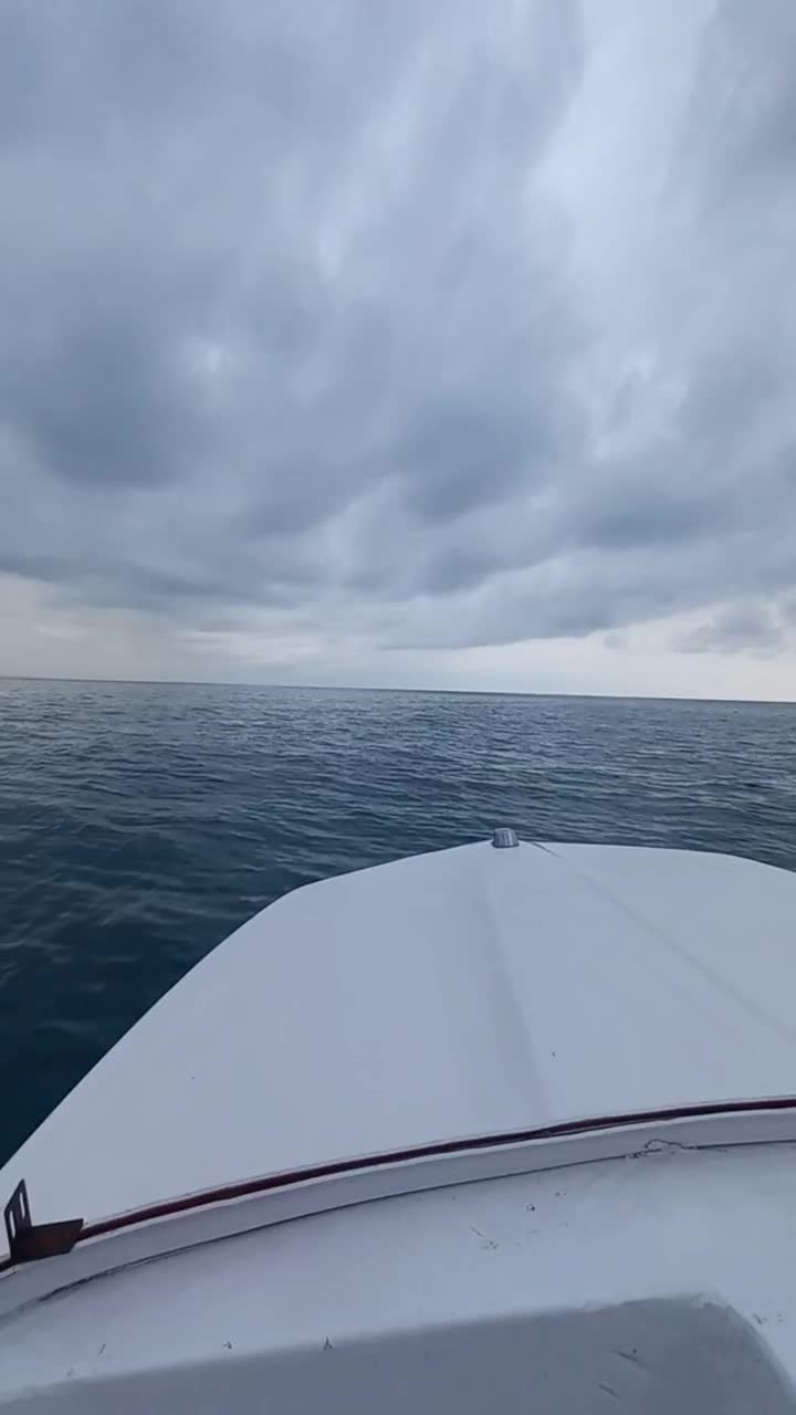 قایق فرمانی موتور۴۸ یاماها استارتی|قایق و سایر وسایل نقلیه|سلمانشهر, |دیوار