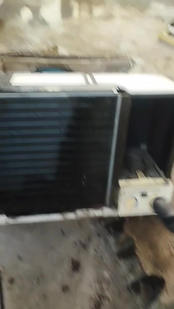 خدمات  نصب، سرویس و تعمیرات کولرهای گازی|خدمات پیشه و مهارت|آستانه اشرفیه, |دیوار