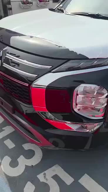 OUTLANDER 2026|خودرو سواری و وانت|اهواز, زیتون کارمندی|دیوار