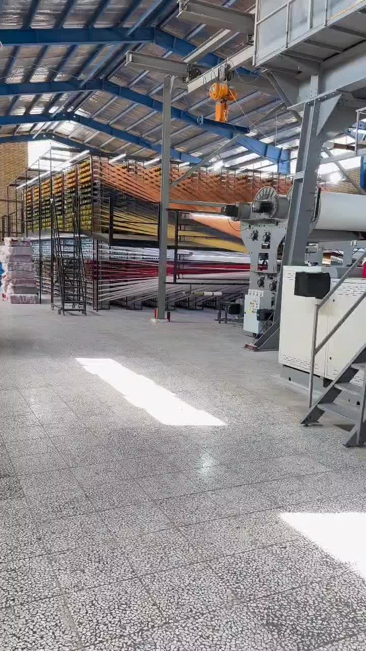 فرشو از تولیدی بخر|فرش|تربتحیدریه, بالا ولایت|دیوار