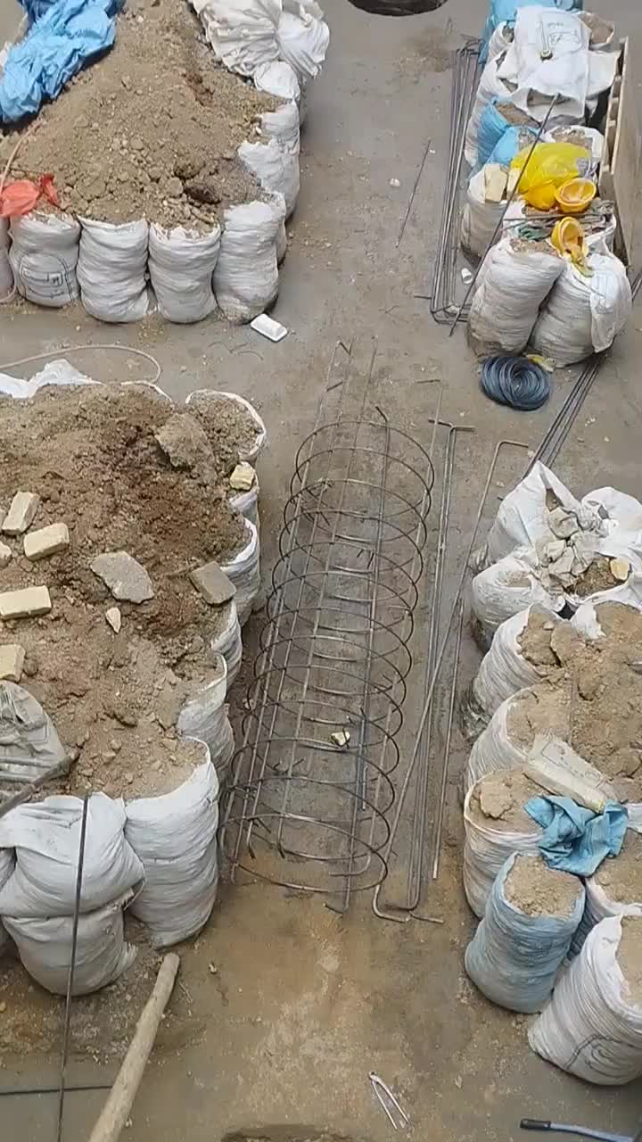 آرماتوربندی و قالب بندی مطمئن بجنورد  سریع  ارزان|خدمات پیشه و مهارت|بجنورد, |دیوار