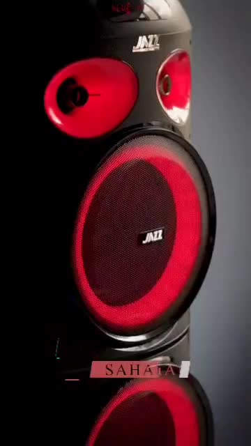 اسپیکر در سایزهای مختلف|سیستم صوتی خانگی|زنجان, |دیوار