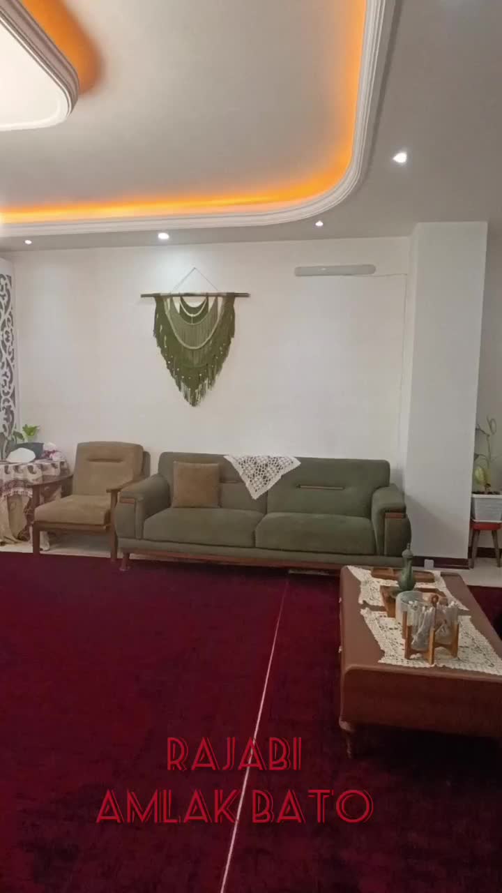 آپارتمان/۸۰متر/فول امکانات/بی نظیر/لشگری|فروش آپارتمان|قرچک, میرزائی جنوبی|دیوار