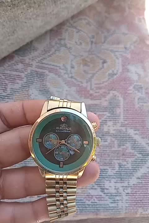 ساعت مچی|ساعت|آبادان, |دیوار