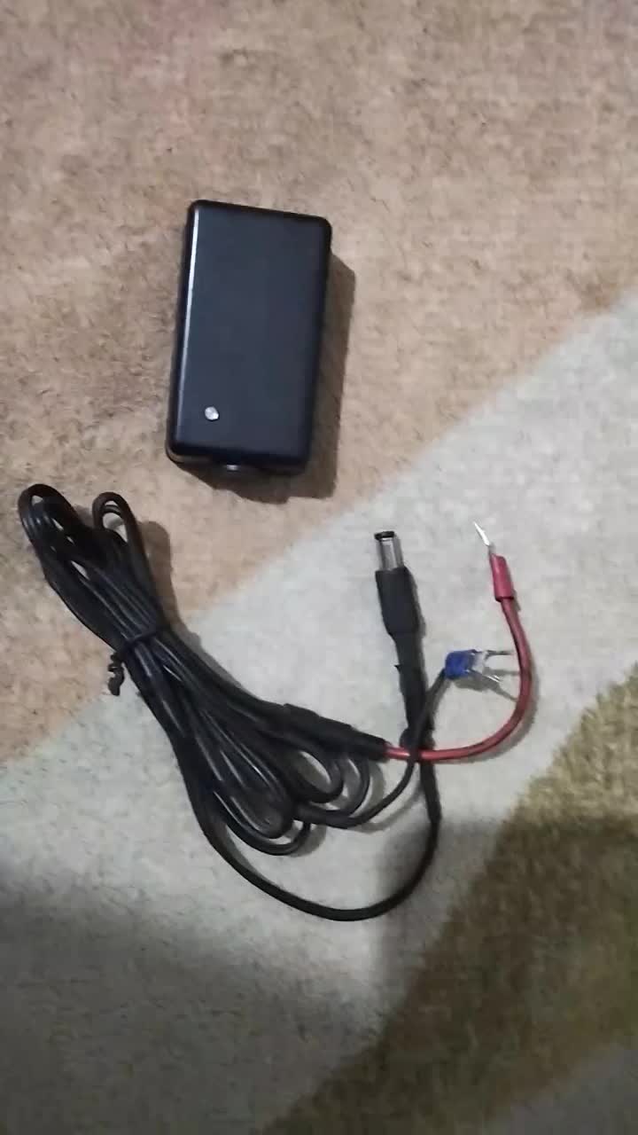 شارژر همیشگی موبایل قابل نصب روی موتورسیکلت|لوازم جانبی موبایل و تبلت|تهران, کوی فردوس|دیوار