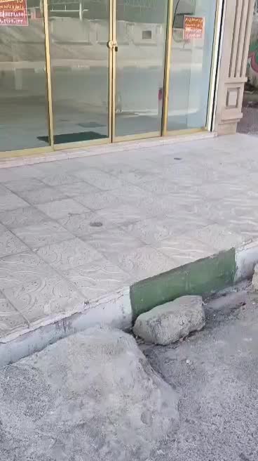 رهن و اجاره مغازه تجاری ۷۸متری هشتگرد پارک مادر|اجارهٔ مغازه و غرفه|هشتگرد, هشتگرد قدیم|دیوار