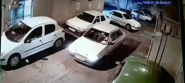 دوربین مداربسته با کیفیت ۵ مگ و قیمت مناسب|دوربین مداربسته|شهرکرد, |دیوار
