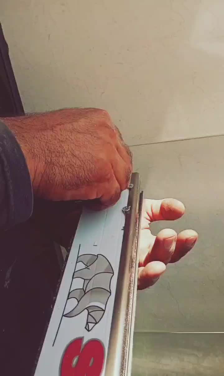 بالکن شیشه ای شهریار|خدمات پیشه و مهارت|تبریز, |دیوار