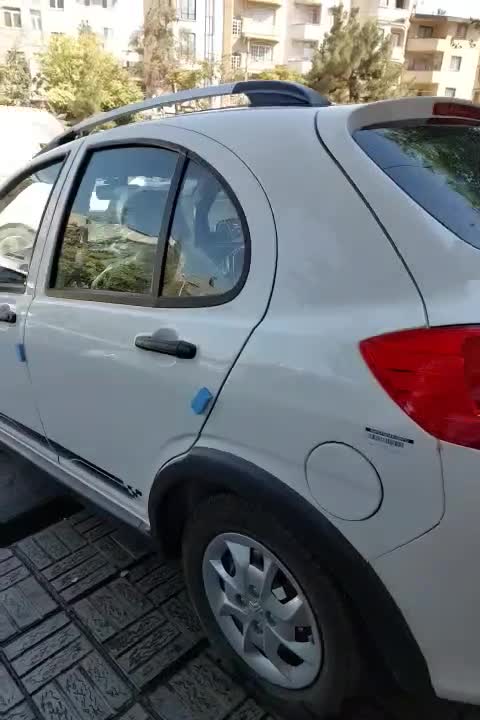 کوییکRS سفید مشکی 1404صفر خشک نمایندگی آماده تحویل|خودرو سواری و وانت|تهران, ستارخان|دیوار