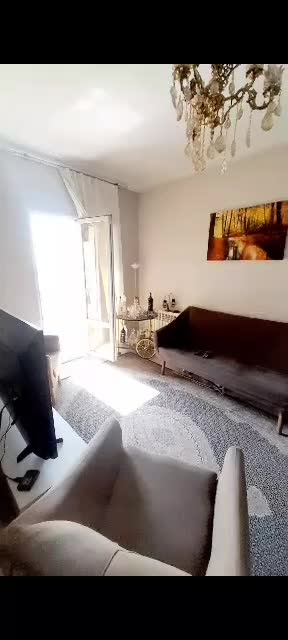 ۶۷ متر دوخواب/فول امکانات/نیروی دریایی|فروش آپارتمان|تهران, نیروی دریایی|دیوار