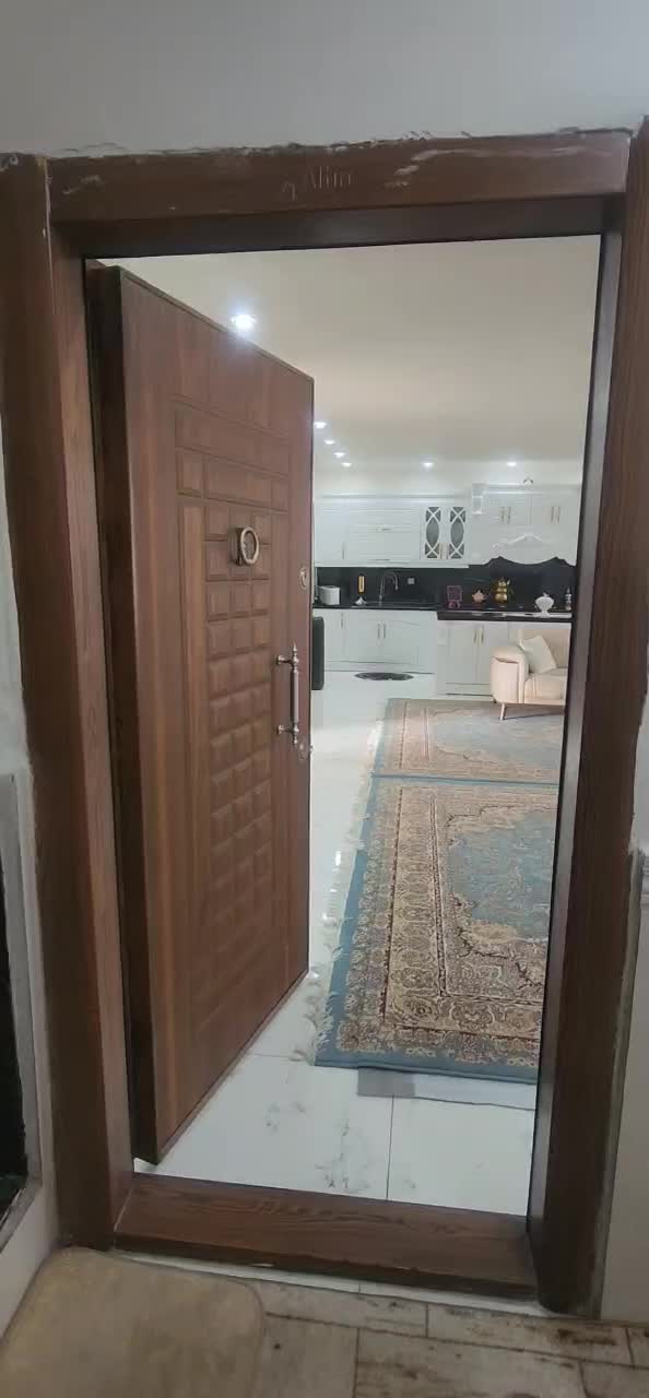 ملک مسکونی تجاری (واقع در شهر قلعه )|فروش خانه و ویلا|بیلوار, |دیوار