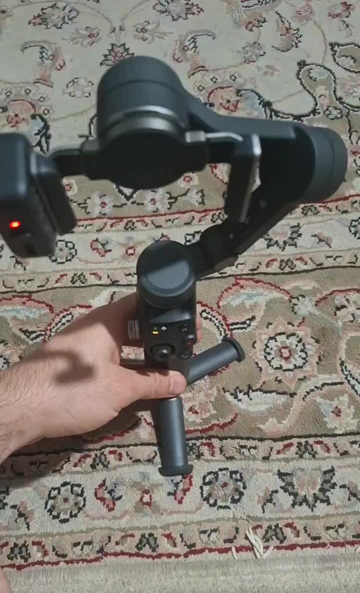 dji osmo 7p|دوربین عکاسی و فیلمبرداری|رشت, معلم|دیوار