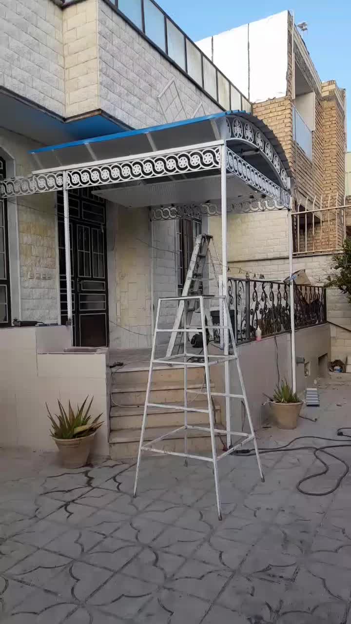 جوشکار سیار|خدمات پیشه و مهارت|فسا, |دیوار