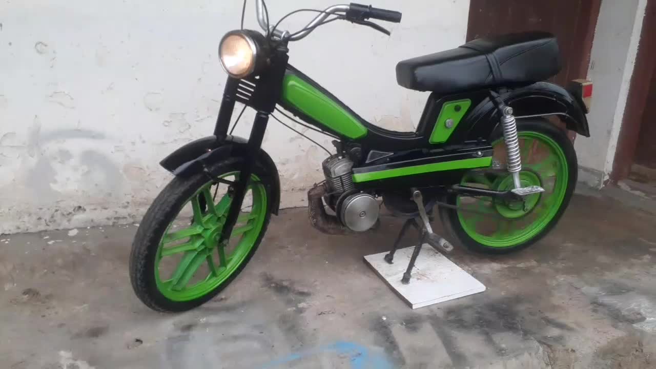 موتور پاژنگ|موتورسیکلت|رشت, حومه رشت|دیوار