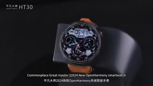 ساعت هوشمند حافظه دار اولد HT30|لوازم جانبی موبایل و تبلت|بیرجند, |دیوار