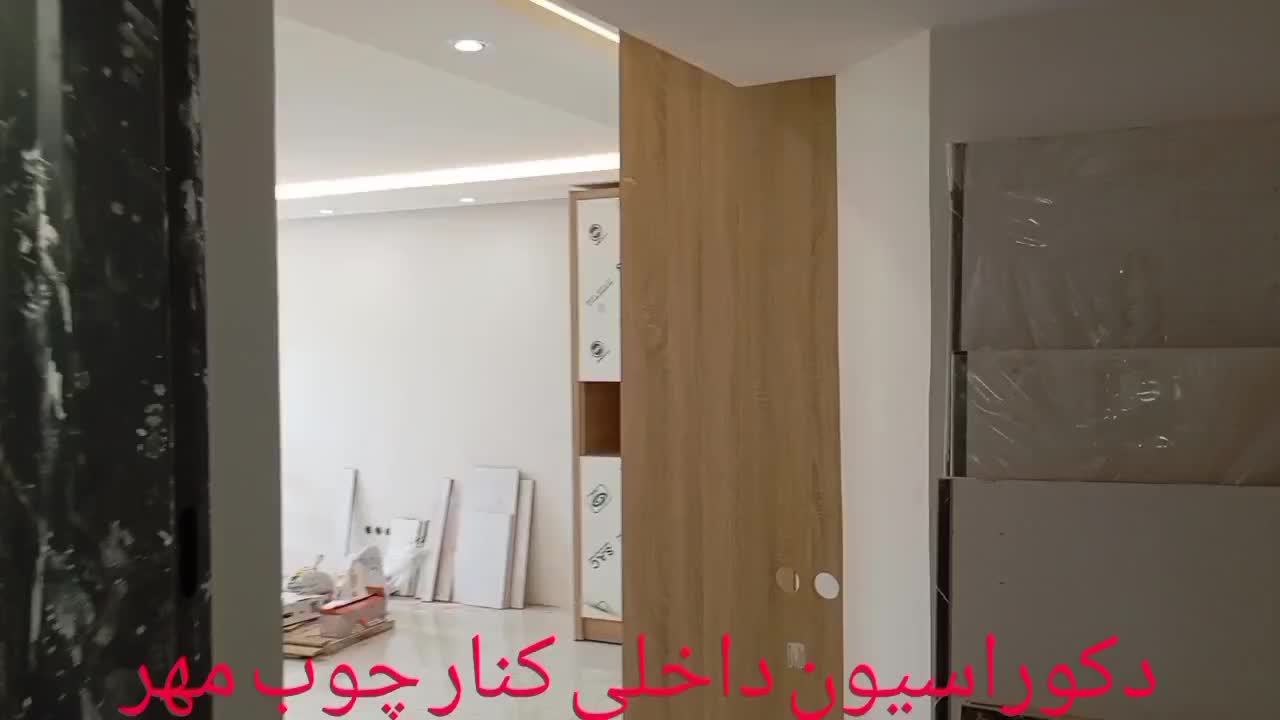 کابینت وکمد|خدمات پیشه و مهارت|اصفهان, ملک‌شهر|دیوار