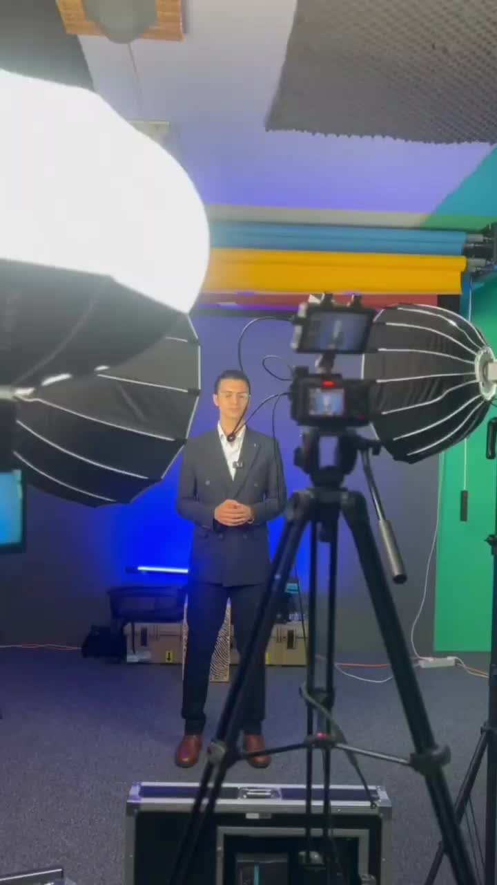 کارگاه حرفه‌ای اجرا جلوی دوربین|خدمات آموزشی|نجف‌آباد, دلگشا|دیوار