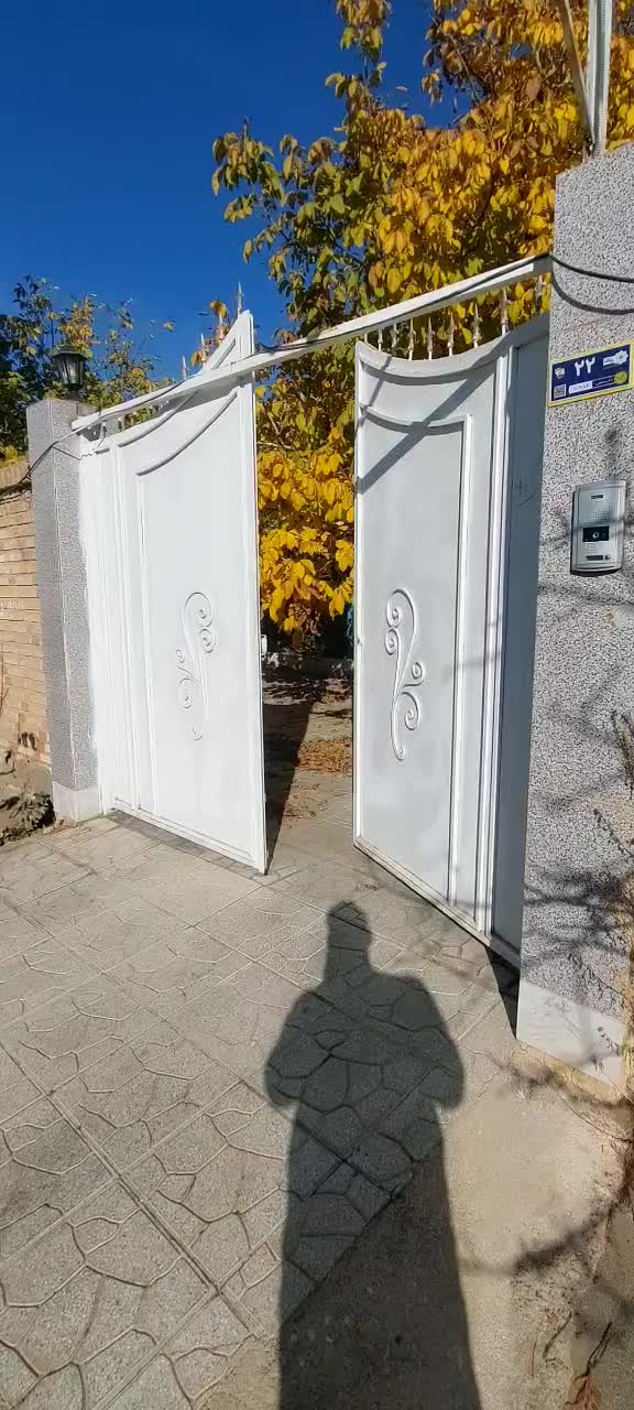 اجاره کوتاه مدت ویلایی یاس|اجارهٔ کوتاهمدت ویلا و باغ|شهمیرزاد, |دیوار