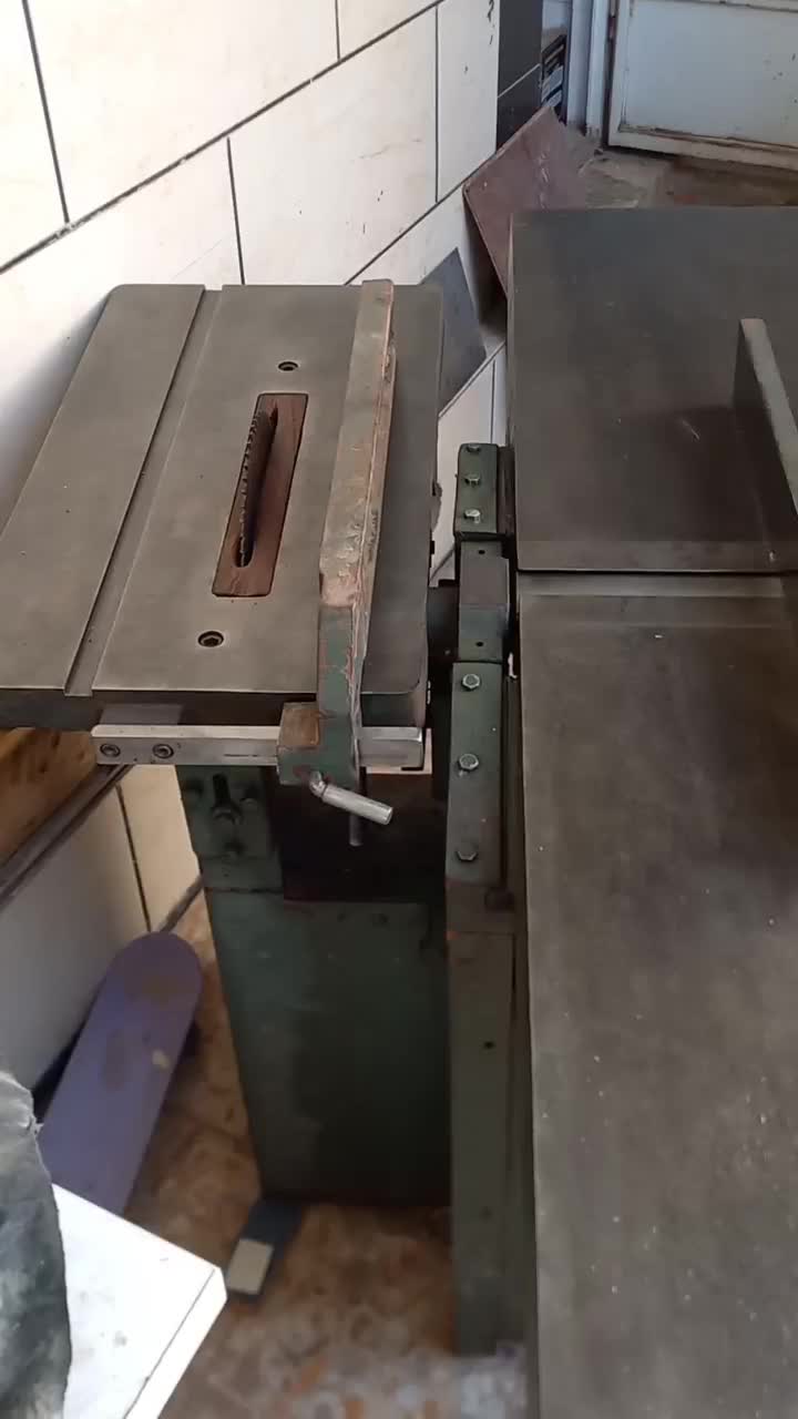 دستگاه ۳کاره نجاری احمدیان|ماشین‌آلات صنعتی|مسجد سلیمان, |دیوار