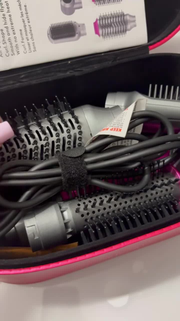 Dyson Airwrap|آرایشی، بهداشتی، درمانی|تهران, ابوذر|دیوار