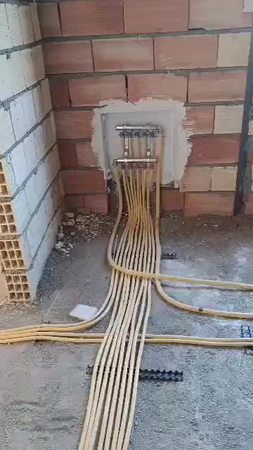 لوله کشی اب و فاضلاب کاملا تخصصی و تضمینی|خدمات پیشه و مهارت|اراک, |دیوار