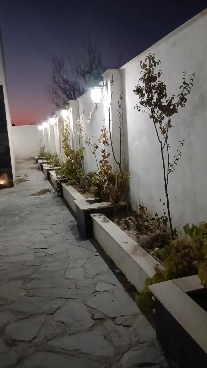 باغ ویلا جابان ۵۰۰زمین ۲۶۰بنا دوبلکس مدرن|فروش خانه و ویلا|دماوند, دماوند|دیوار