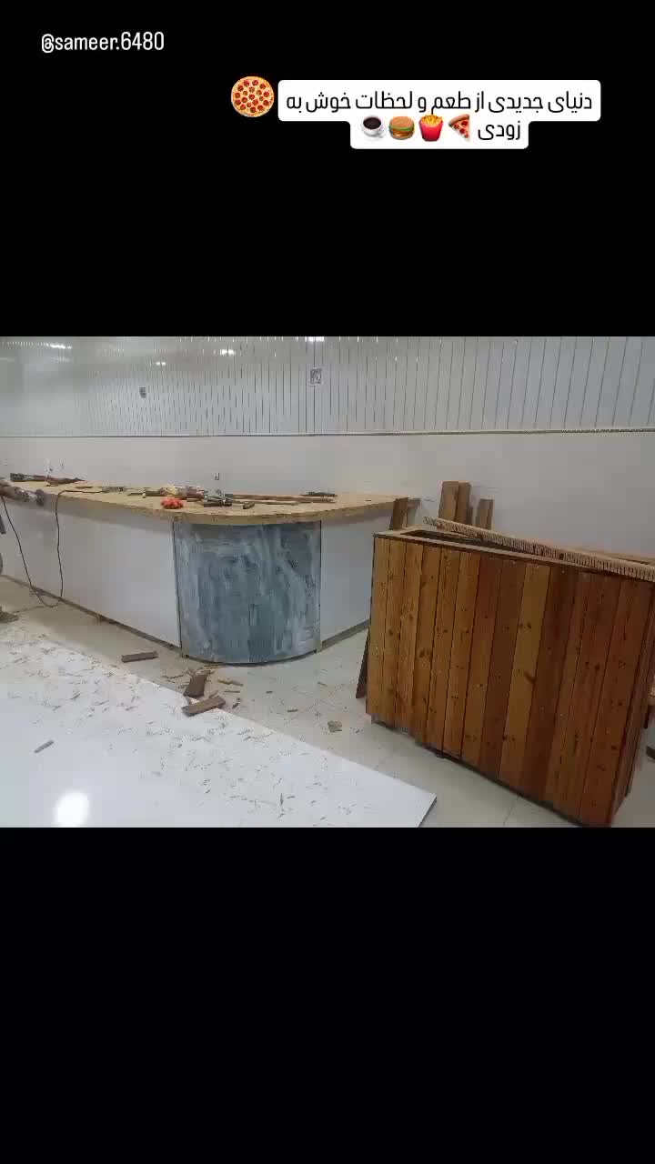 پیک موتوری|استخدام خدمات فروشگاه و رستوران|نورآباد, |دیوار