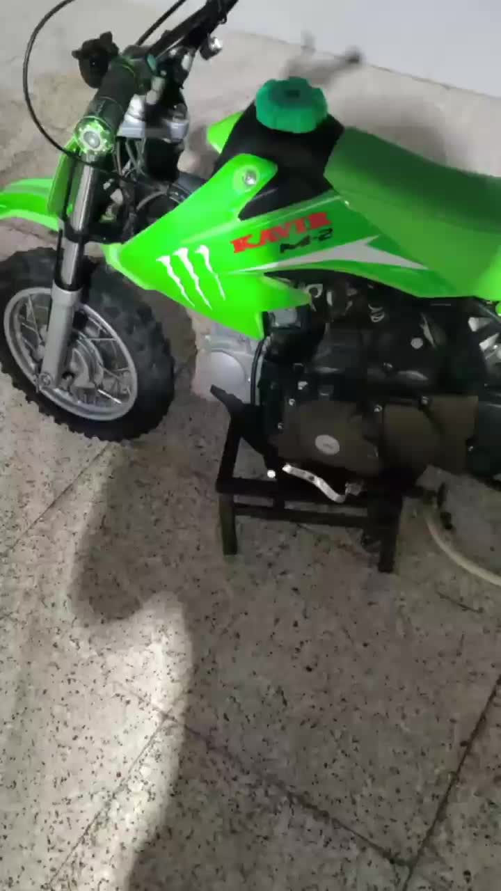 موتور تریل 70 کویر ام2 kavir m2|موتورسیکلت|تهران, دزاشیب|دیوار