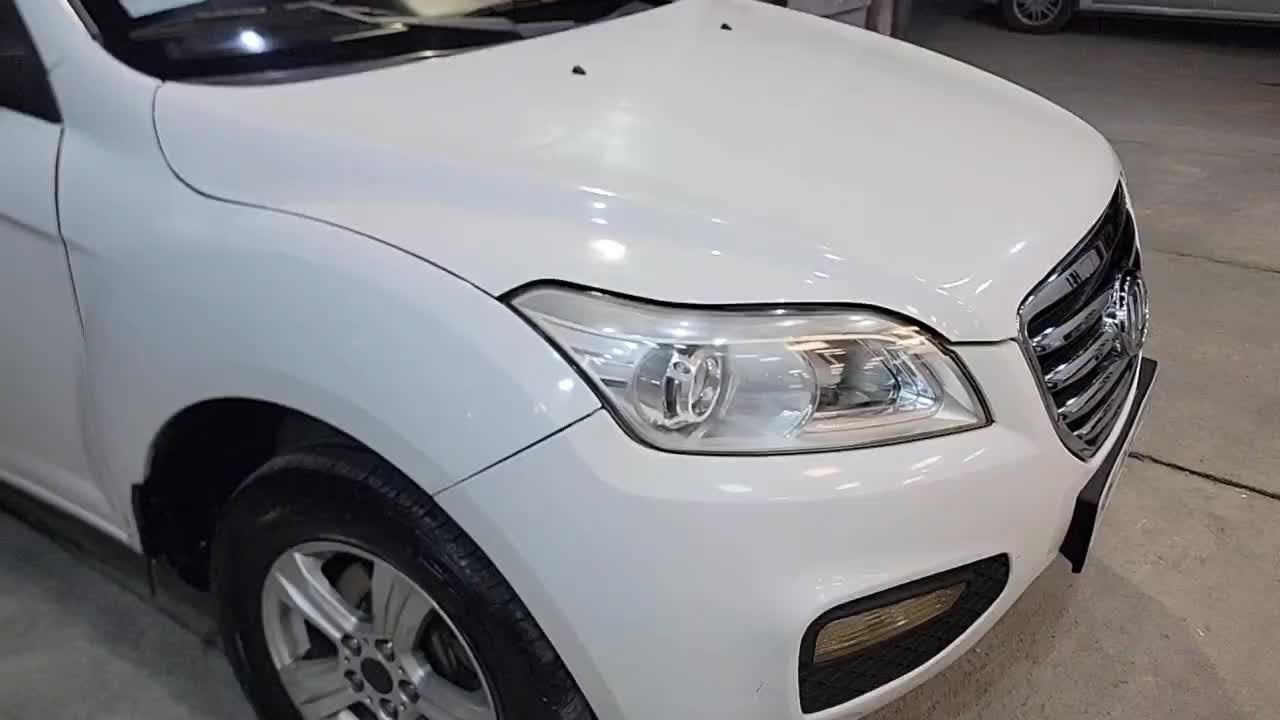 فروش لیفان x60 اتومات مدل 95  کم کار درجه 1|خودرو سواری و وانت|قائم‌شهر, |دیوار