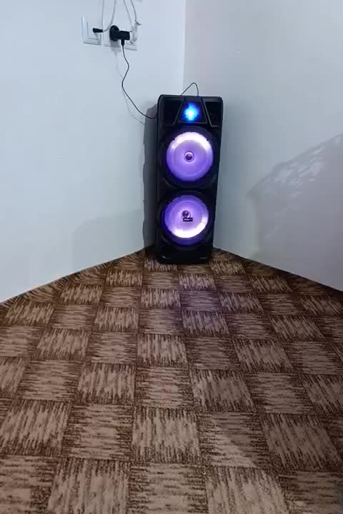 یه اسپیکر خوب  عالی|سیستم صوتی خانگی|زنجان, |دیوار