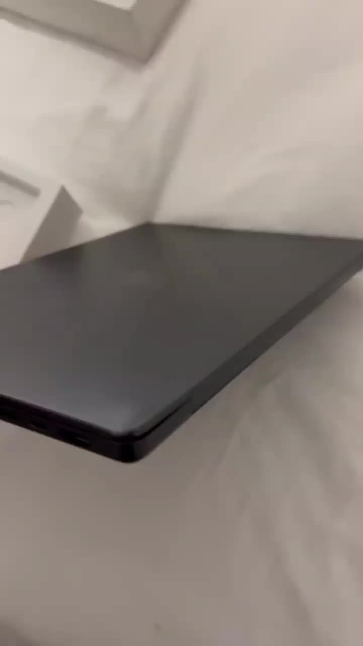 لب تاپ mac M3 pro|رایانه همراه|تهران, طرشت|دیوار