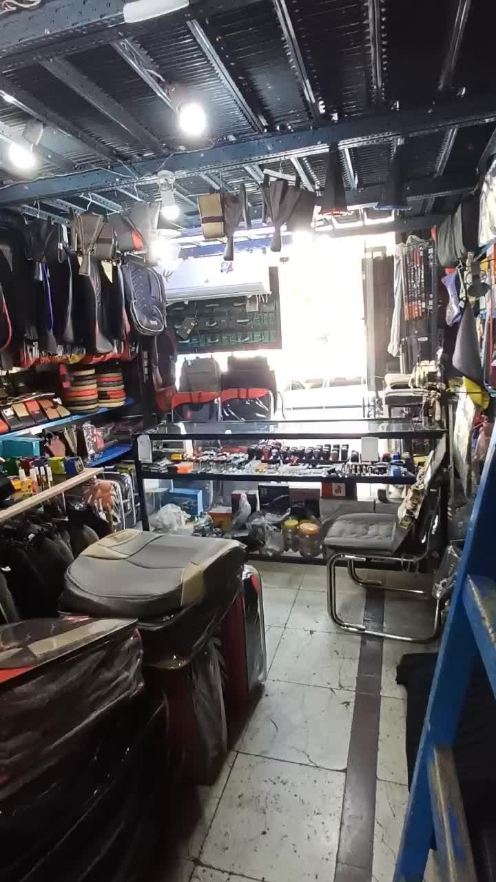 فروش مغازه ۲۴ کف ۷متر بالکن بربهشتی. لوکیشن عالی|فروش مغازه و غرفه|کرج, گلشهر|دیوار