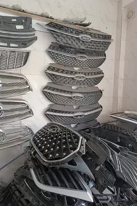 جلو پنجره چراغ اصلی استوک|قطعات یدکی و لوازم جانبی|مشهد, هدایت|دیوار