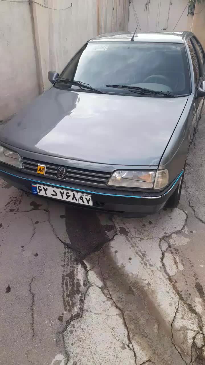 پژو405|خودرو سواری و وانت|خرمدره, |دیوار