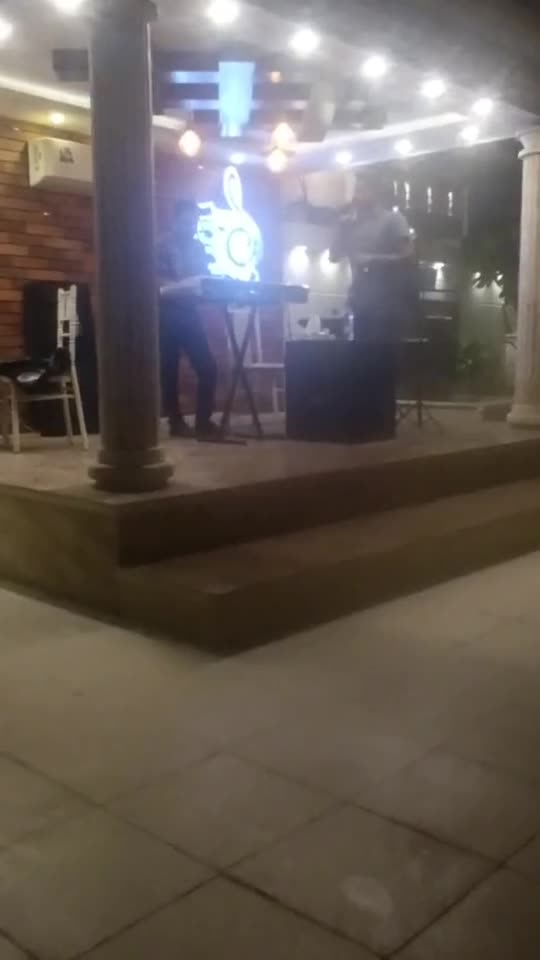 اجرای موسیقی زنده و Dj|خدمات پذیرایی، مراسم|بندرعباس, |دیوار