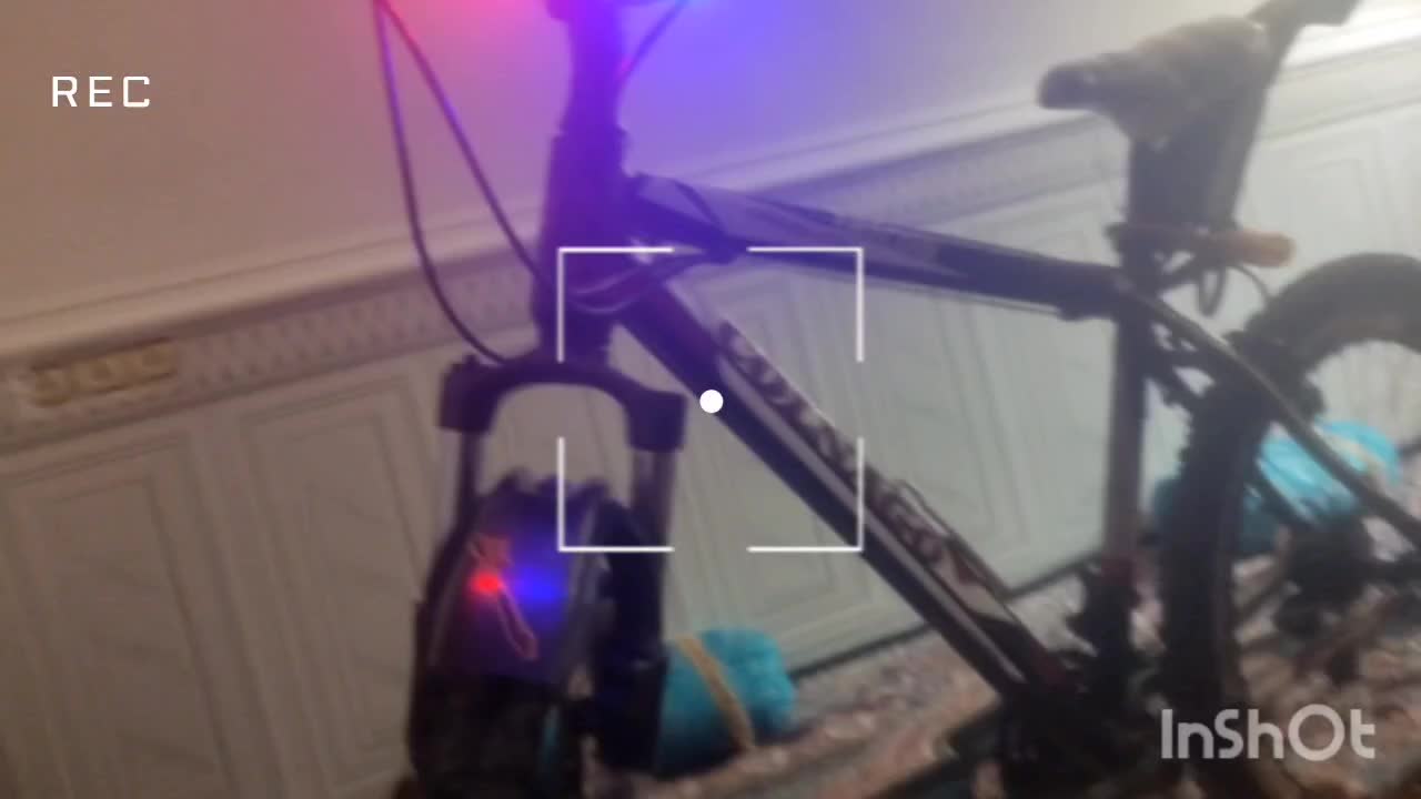 دوچرخه 26 دندیی ویوا|دوچرخه، اسکیت، اسکوتر|بندر ماهشهر, |دیوار