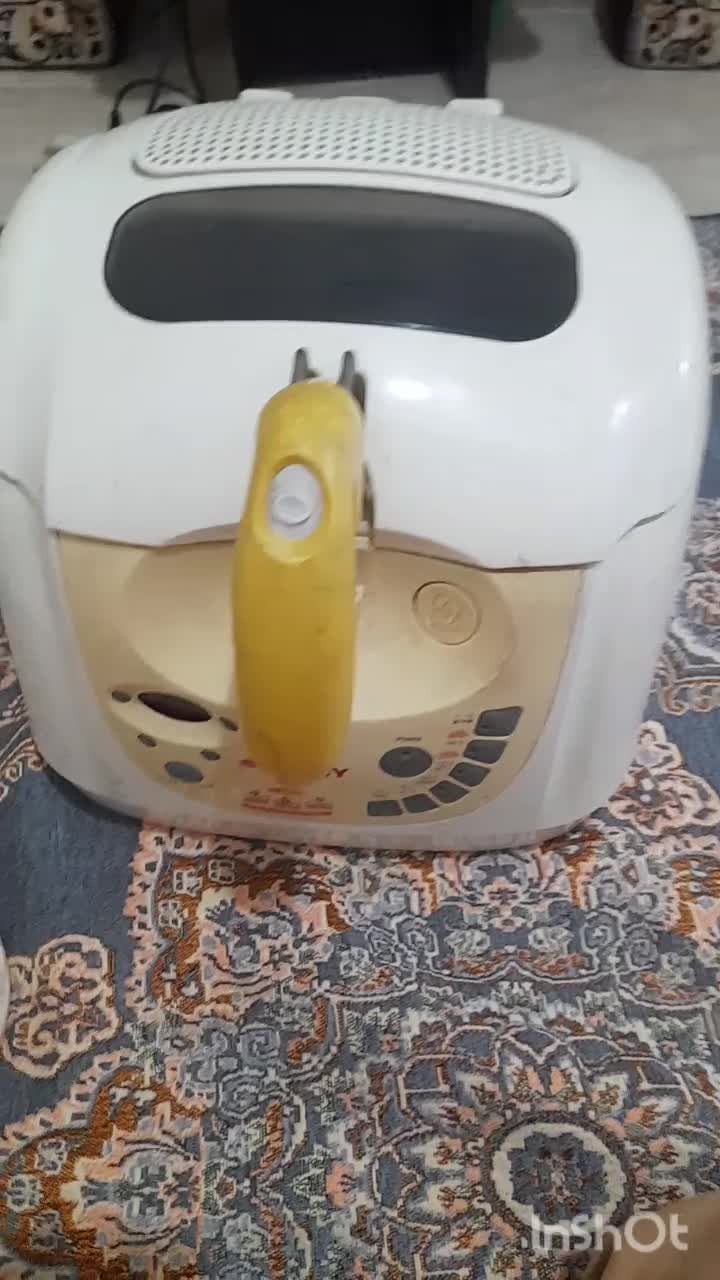 سرخ کن|سایر لوازم برقی|رشت, معلولین|دیوار