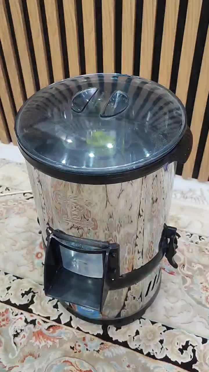 ظروف دستگاه سبزی خردکن|خردکن، آسیاب، غذاساز|کرج, کوی زنبق|دیوار