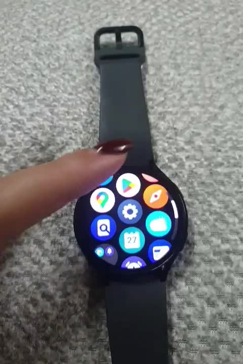 گلکسی واچ ۶|ساعت|بندر انزلی, کوی بهار|دیوار