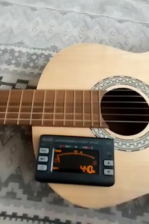 مترونوم تیونر MT40|گیتار، بیس، امپلیفایر|قدس, شهرقدس|دیوار