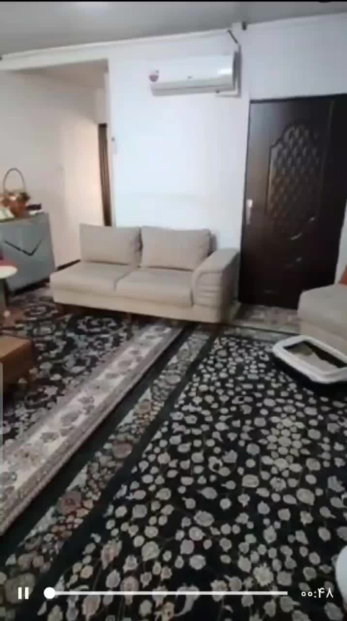 اپارتمان۶۵متر/۱خواب/مرکزشهر/تخلیه/دربهترین لوکیشن|فروش آپارتمان|پاکدشت, پاکدشت (مامازند)|دیوار