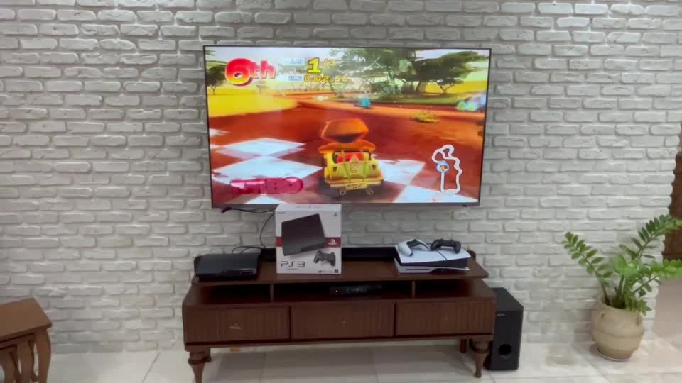 PS3|کنسول، بازی ویدئویی و آنلاین|گرگان, |دیوار
