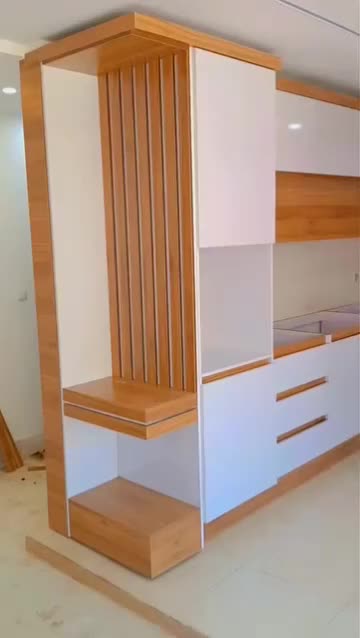 ساخت و تعمیر و نصب ام دی اف و کابینت|خدمات پیشه و مهارت|نجف‌آباد, نجف‌آباد|دیوار