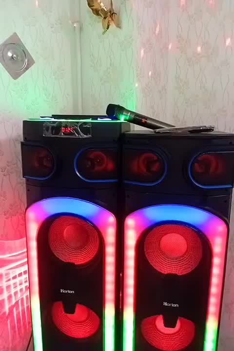 اسپیکر|سیستم صوتی خانگی|کرمانشاه, |دیوار